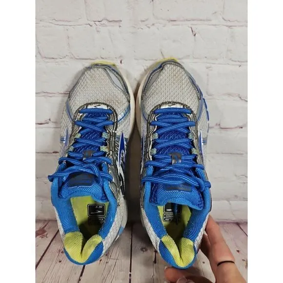 Brooks Adrenaline GTS 15 Women's Size 9 Athletic Training Running Shoes