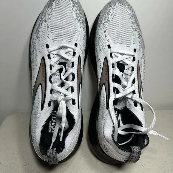 Brooks Men's Glycerin StealthFit 21 Running Shoes  size 11