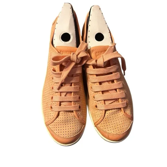 Camper UNO 21815 Women's Sneakers light pastel pink 39/ US 9