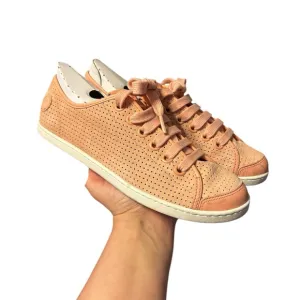 Camper UNO 21815 Women's Sneakers light pastel pink 39/ US 9