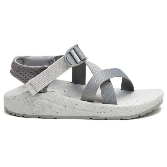 Chaco Men CushZ Extra Cushioned Sandal Shoes Size 11
