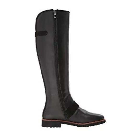 Chic Franco Sarto x Anthropologie Boots