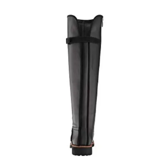 Chic Franco Sarto x Anthropologie Boots