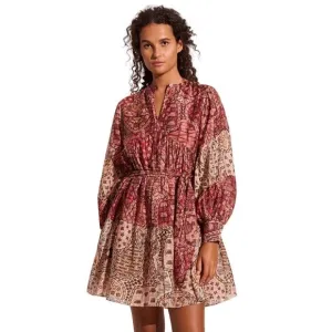 CHUFY FEMI MINI DRESS Size XS