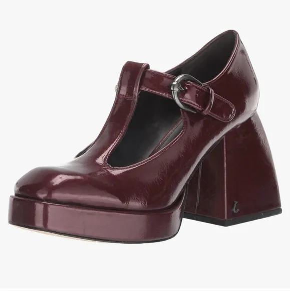 Circus by Sam Edelman Kay platform Mary jane shoes