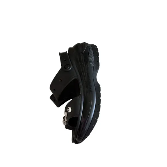 Classic Mega Crush Water Resistant Platform Sandal (Women)