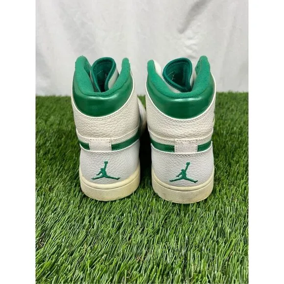 CLEAN Size 10 - Jordan 1 Retro High Do The Right Thing 2009 - 332550-131