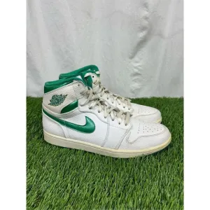 CLEAN Size 10 - Jordan 1 Retro High Do The Right Thing 2009 - 332550-131