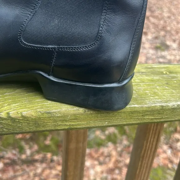 Coach Men's J972 Thatcher Boot size 8 D