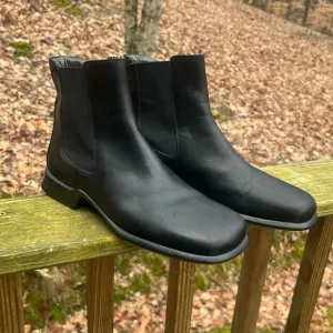 Coach Men's J972 Thatcher Boot size 8 D
