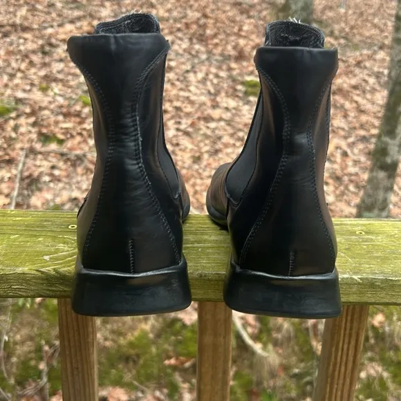 Coach Men's J972 Thatcher Boot size 8 D