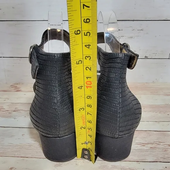Coclico platform sandals EU 38