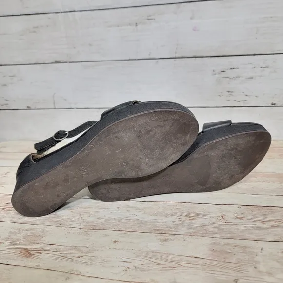 Coclico platform sandals EU 38