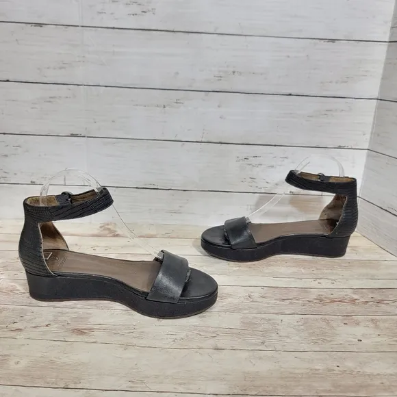 Coclico platform sandals EU 38