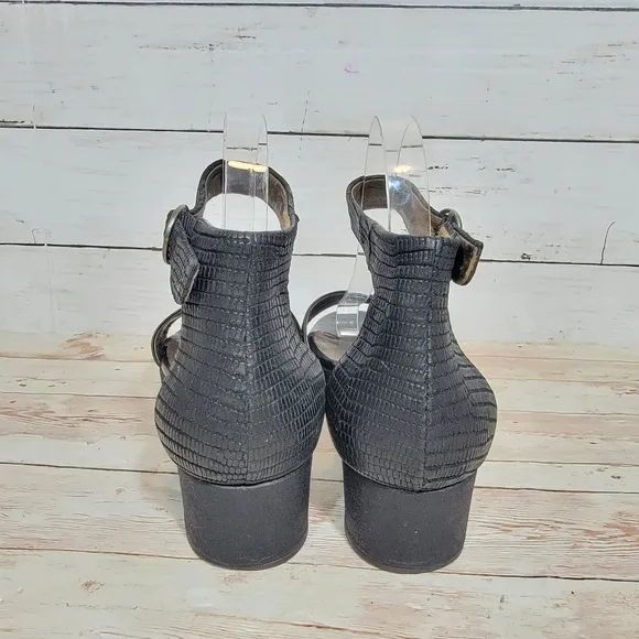 Coclico platform sandals EU 38