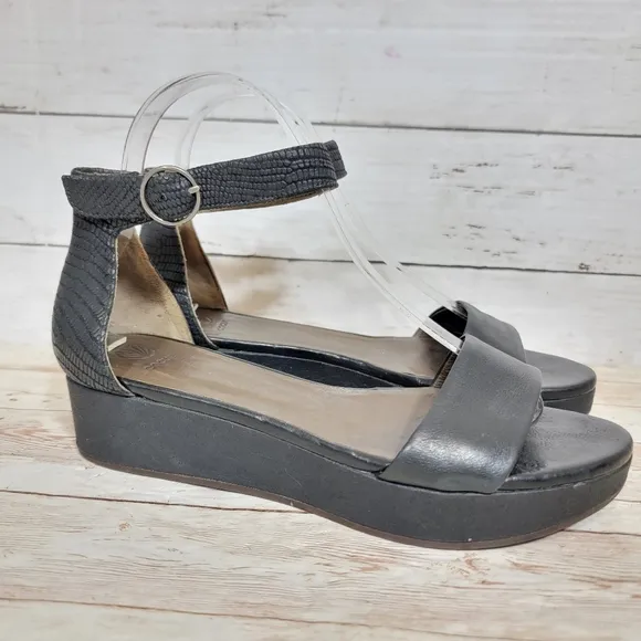 Coclico platform sandals EU 38