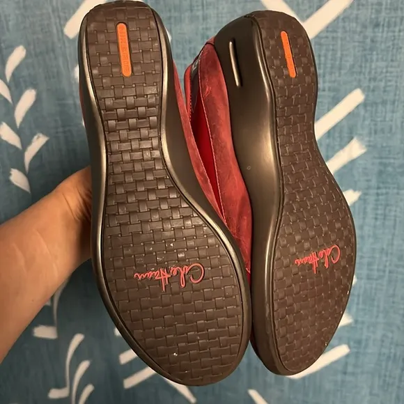 Cole Haan Nike Air Collab Zippered Shoes