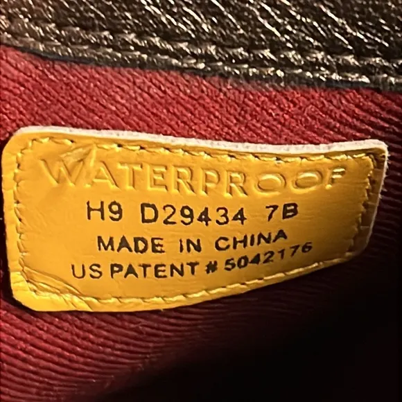 Cole Haan Nike Air Collab Zippered Shoes