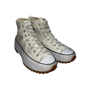 Converse Chuch Taylor Run Star Hike Man Platform  Shoes Size 11.5