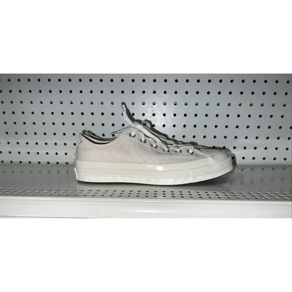 Converse Chuck 70 By You Athletic Shoes Sneakers Womens Size 9.5 Mens 7.5 Tan