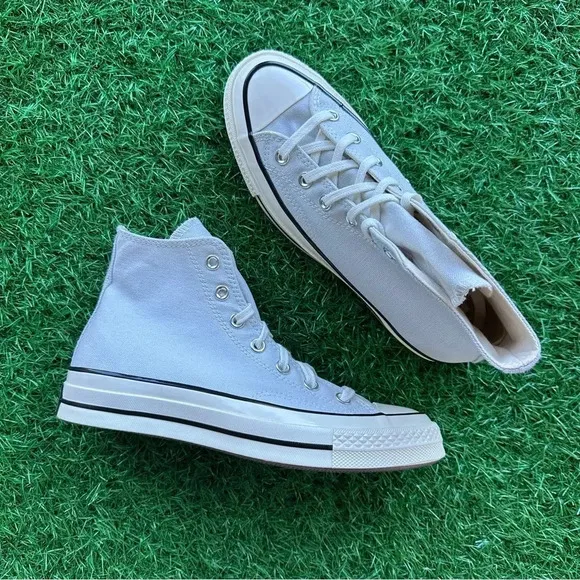 🎁Converse Chuck Taylor All Star Chuck 70 Hi Fossilized