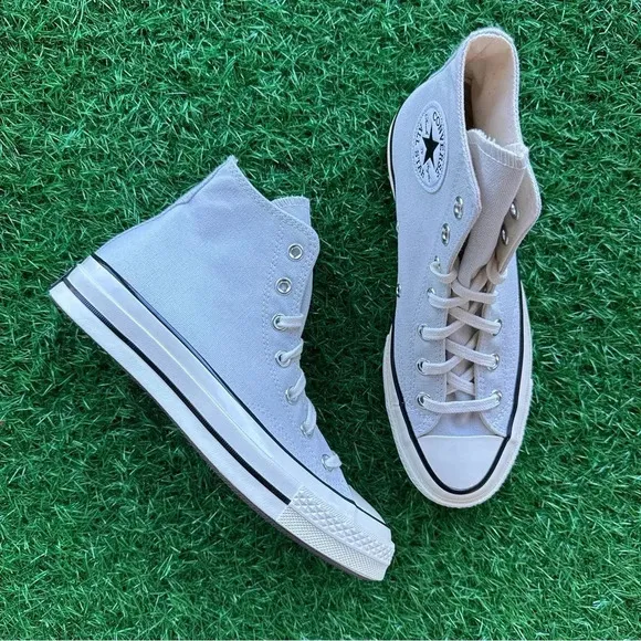 🎁Converse Chuck Taylor All Star Chuck 70 Hi Fossilized