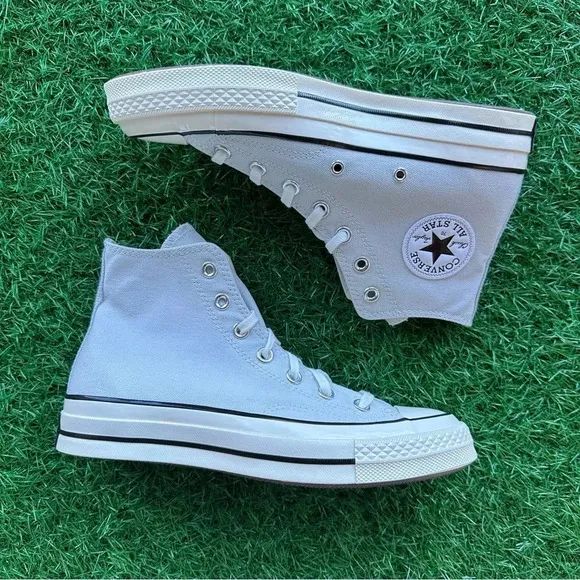 🎁Converse Chuck Taylor All Star Chuck 70 Hi Fossilized