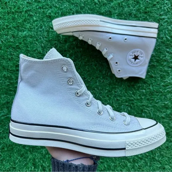 🎁Converse Chuck Taylor All Star Chuck 70 Hi Fossilized