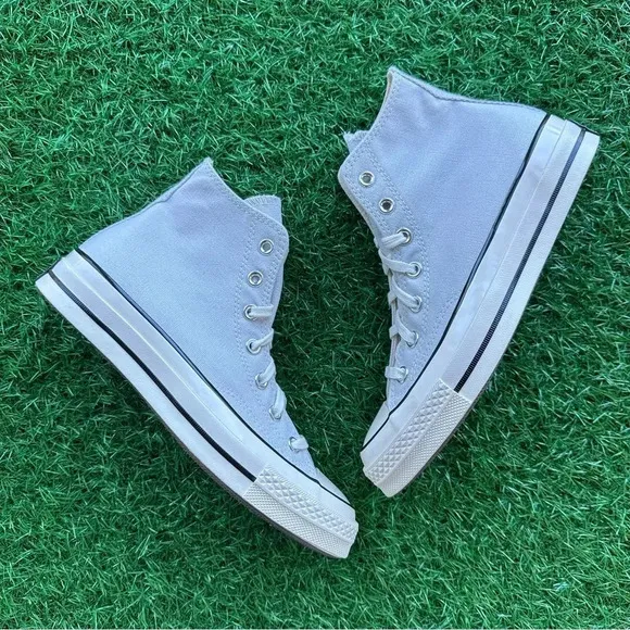🎁Converse Chuck Taylor All Star Chuck 70 Hi Fossilized