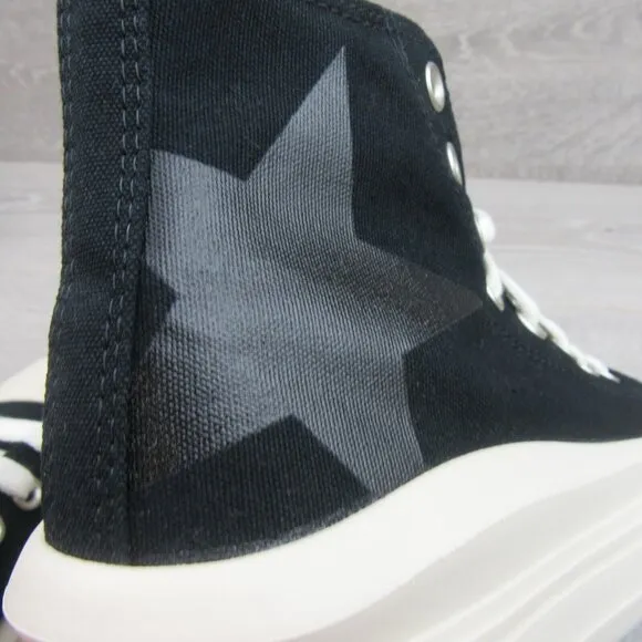 Converse Chuck Taylor All Star Move HI Platform Shoes Womens Size 7 NEW