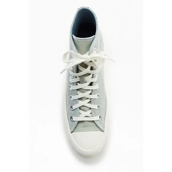 Converse Sage Chuck Taylor Lugged 2.0 High Top Sneakers Mens Size 9.5 NWT