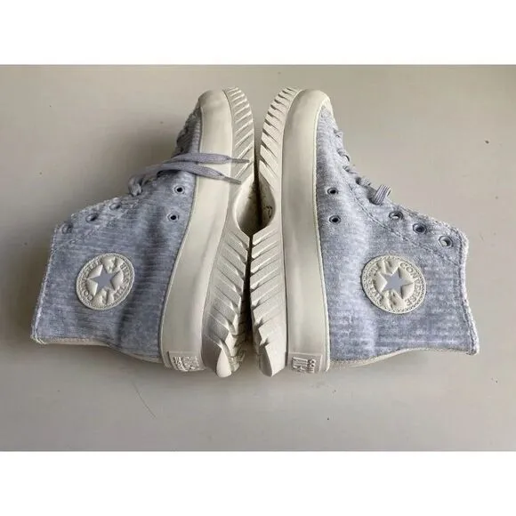 Converse Chuck Taylor All Star Lugged 'Gravel' A01347C Expeditedship Men’s Sz 11