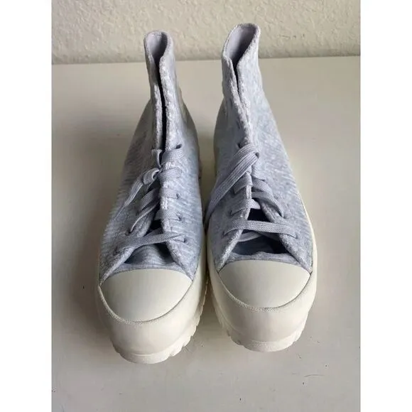 Converse Chuck Taylor All Star Lugged 'Gravel' A01347C Expeditedship Men’s Sz 11