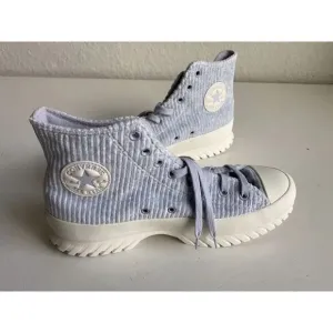 Converse Chuck Taylor All Star Lugged 'Gravel' A01347C Expeditedship Men’s Sz 11