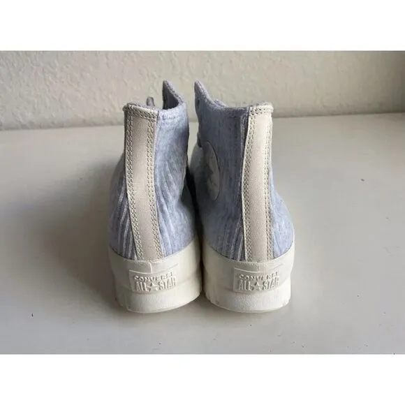 Converse Chuck Taylor All Star Lugged 'Gravel' A01347C Expeditedship Men’s Sz 11