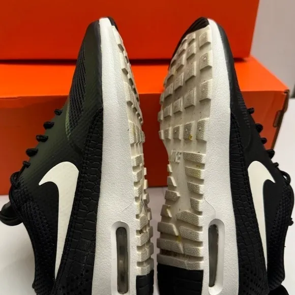 COPY - Nike Air Mac Thea Unisex Boy 3.5 Athletic Running Shoes Activewear Snea…