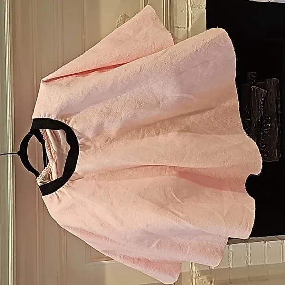 COSTUME: KIDS 50's Sock Hop (Custom Size)