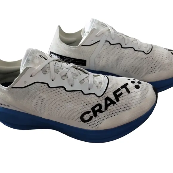 Craft Men's CTM Ultra 2 Premium Running Shoes Size 11 Athletic Athleisure Sports