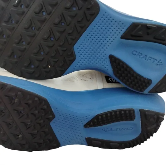 Craft Men's CTM Ultra 2 Premium Running Shoes Size 11 Athletic Athleisure Sports