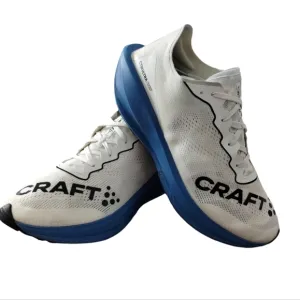 Craft Men's CTM Ultra 2 Premium Running Shoes Size 11 Athletic Athleisure Sports