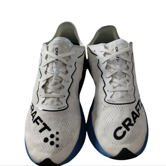 Craft Men's CTM Ultra 2 Premium Running Shoes Size 11 Athletic Athleisure Sports