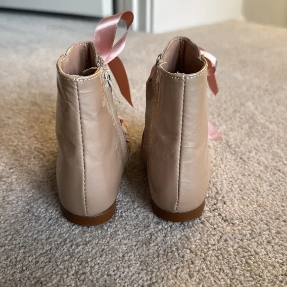 Cucada Chic Boots