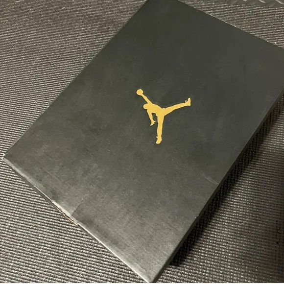 Custom Denver Nuggets Nike Air Jordan 1 Low Shoes