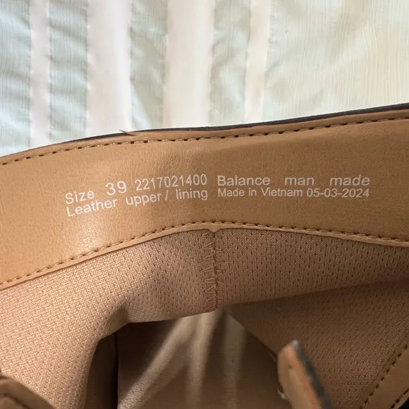 Dansko Lizanne Leather Clog Boot Zip Comfortable Bootie size 39