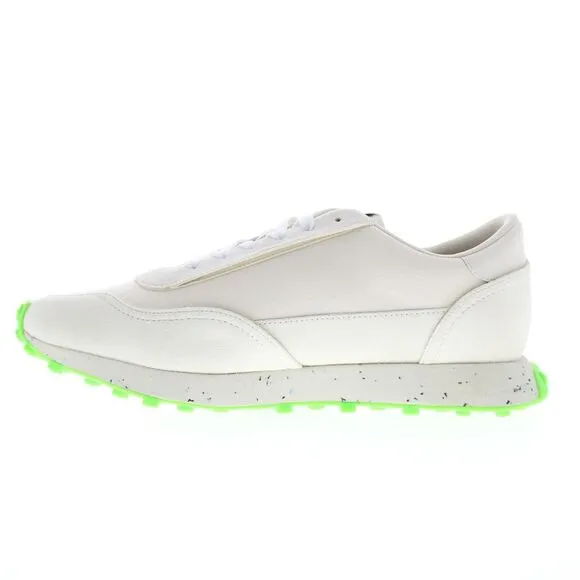 Diesel Mens S-Racer LC Beige Shoes (NWT)