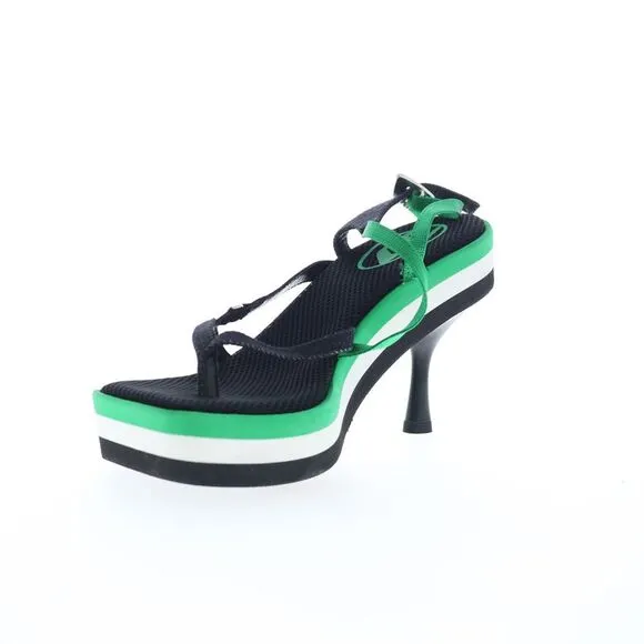Diesel Womens D-Haway SDI Black Shoes (NWT)