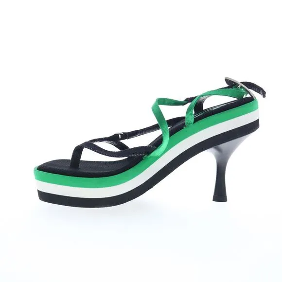 Diesel Womens D-Haway SDI Black Shoes (NWT)