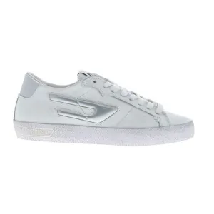 Diesel Womens S-Leroji Low W White Shoes (NWT)