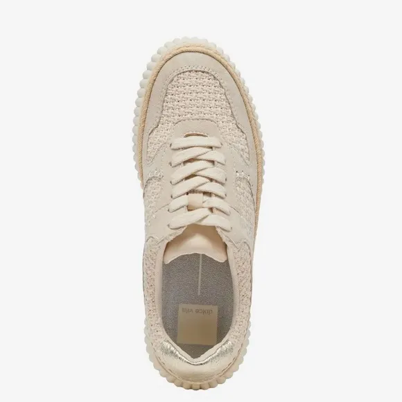 Dolce Vita Dandi Platform Sneaker