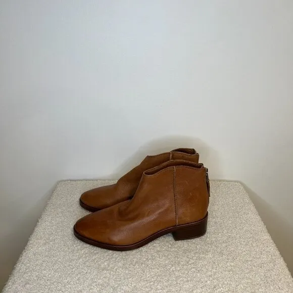Dolce Vita | Tucker Bootie